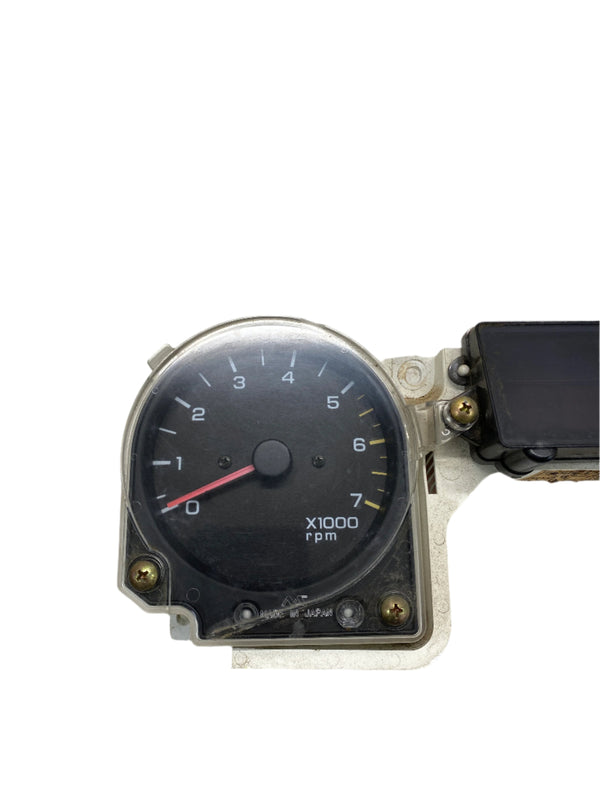 56009054 Instrument Gauge Cluster for Jeep Wrangler YJ 92-95