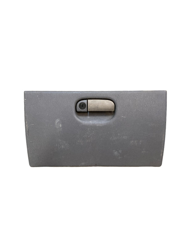 Glovebox Mist Gray 97-06 Jeep Wrangler TJ - 5DP56RC3AC