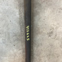 912625 Dana 44 (Willys 56-69) Axle Shaft Left