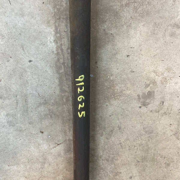 912625 Dana 44 (Willys 56-69) Axle Shaft Left