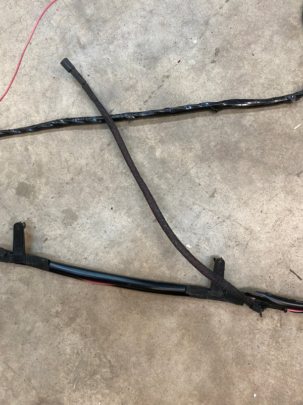 56009703AD Dome Lamp Wire Harness for Jeep Cherokee XJ (1998)