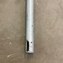Right Roll Bar Side Extension Bar ONLY for Jeep Wrangler YJ (87-90)