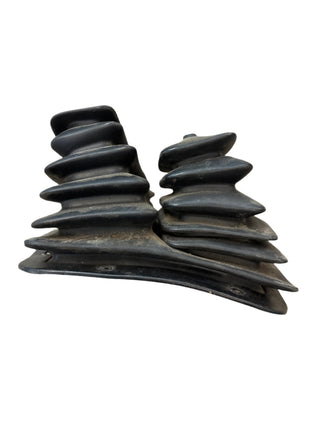 Outer Shift Boot for Manual Jeep Wrangler YJ 87-95