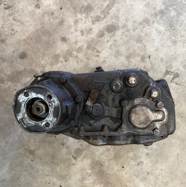 Dana 20 Transfer Case for CJ, Jeepster/Commando 66-79