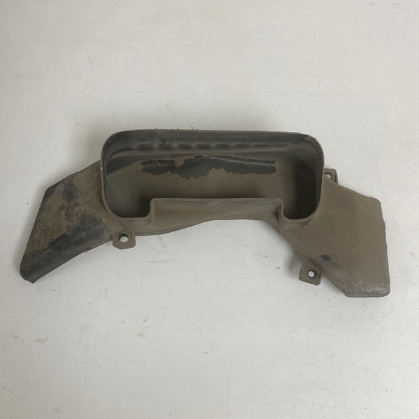 4874089 Floor Distribution Duct for Jeep Wrangler TJ (02-06)