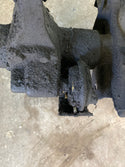 Dana 30 Complete 3.54 Axle Housing Jeep Cherokee XJ (86-89) Vacuum Disconnect