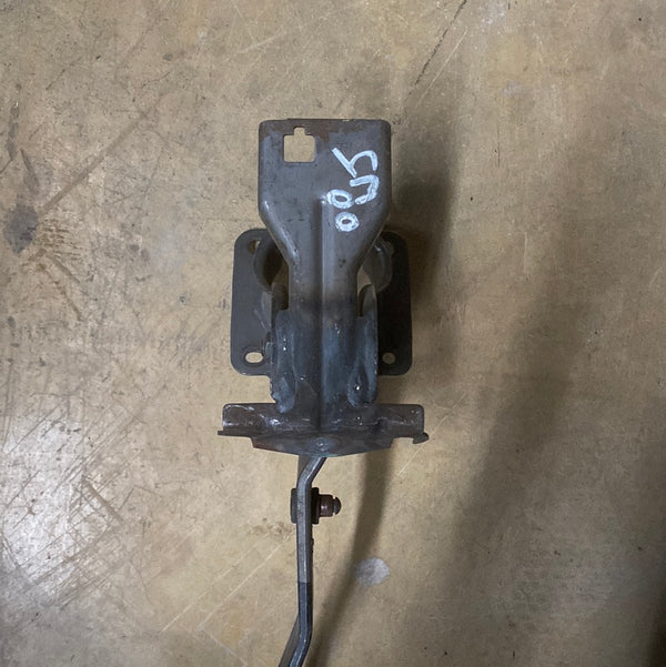 52128148 Brake Pedal Assembly for Jeep 99-04 WJ Grand Cherokee