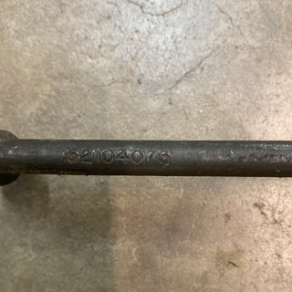 52104073 (XJ 87-01, TJ 97-02) Transfer Case Shift Rod for Jeep Cherokee, Wrangler