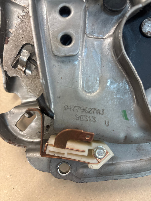 4779627AJ Parking Brake Assembly for Grand Cherokee WK2 2011-2022