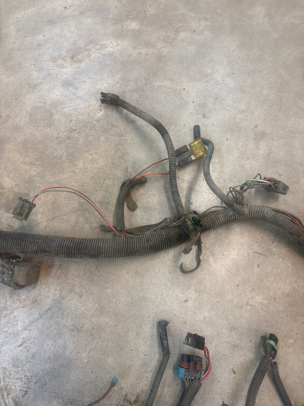 56003621 Engine Compartment Wire Harness for 4.0L Jeep Cherokee XJ (1989)