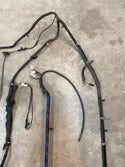 56009810AE Body Wire Harness for Jeep Cherokee XJ (1998)