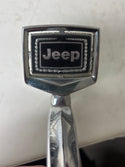 Jeep Hood Ornament for Wagoneer SJ, Grand Wagoneer SJ (81-91) 83502503
