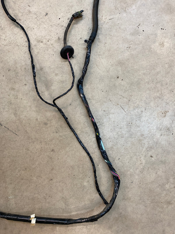 56002310 Body Wire Harness for Jeep Cherokee XJ (1987)