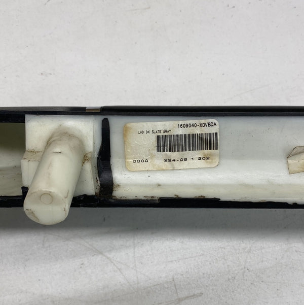 1JU692D0AB Leather Grab Bar for Jeep Liberty KK (09-11)