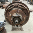 Dana 27 Complete Axle Housing 3.73 Willys CJ, SJ, C101 (66-73)