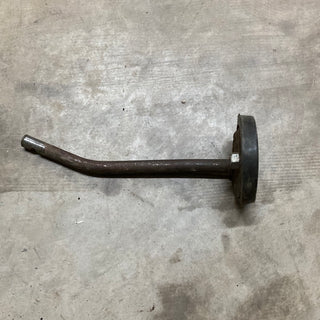 Modified Brake / Clutch Pedal Shank for Willys Truck 41-71
