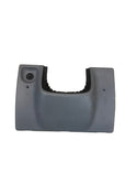 5DN91TC3 Steering Column Cover for Jeep Wrangler TJ (97-98) - Mist Gray