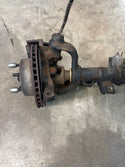 Dana 30 3.55 Complete Axle Housing Jeep YJ (90-95) Vacuum Disconnect