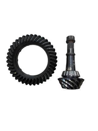 Chrysler 8.25 Ring and Pinion 3.55 Gear Ratio for Jeep Cherokee XJ 91-01, Liberty KJ 05