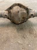 D226 / NextGen Dana 44 Complete REAR Axle Housing 3.73 Jeep JK JKU 08-15 1