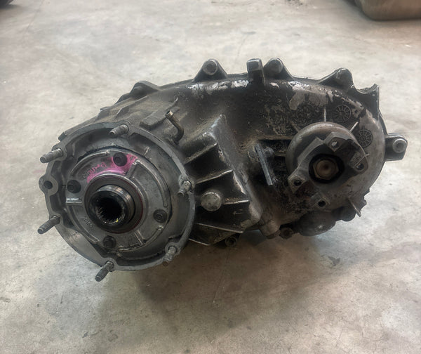 53004269 242 SYE Transfer Case 21 Spline Cherokee XJ 87-89