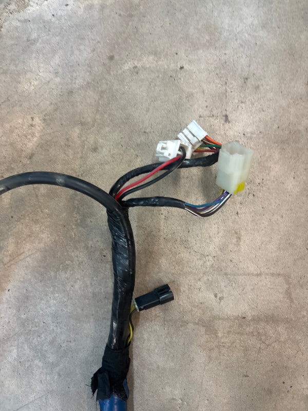 56009810AH Body Wire Harness for Jeep Cherokee XJ (2000)