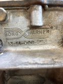 T4 Manual Transmission Assembly for Jeep CJ5, 7, 8 (82-86)