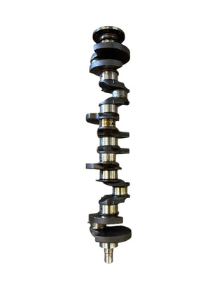 53010411 Used Jeep 4.0L Crankshaft for WJ, XJ, TJ, ZJ, YJ (91-06)
