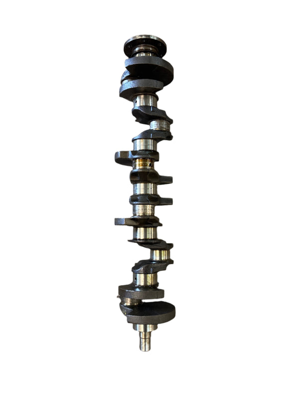 53010411 Used Jeep 4.0L Crankshaft for WJ, XJ, TJ, ZJ, YJ (91-06)