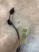 5761773 Driver Seat Switch for Jeep Grand Wagoneer SJ (82-91)