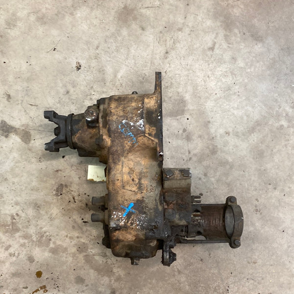 Dana 20 Transfer Case for Jeepster/Commando, CJ 66-79