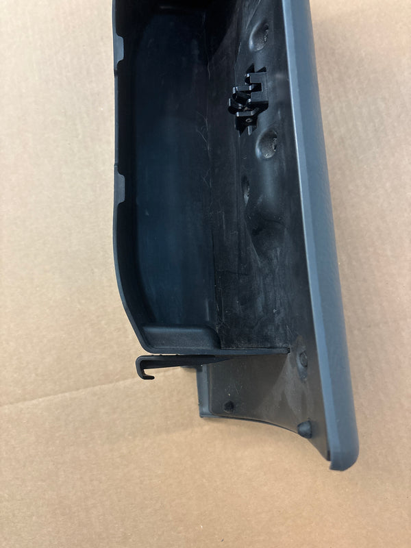ZE71XDHAB Glove Box for Jeep Liberty KJ (05-07) - Medium Slate