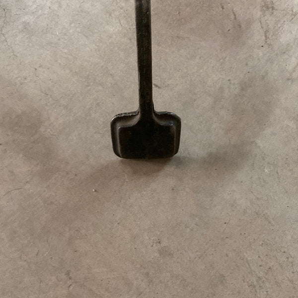 932892 Brake Pedal Assembly for SJ Jeep Wagoneer