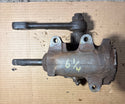 J0994509 Manual Steering Gear Box 6 1/4 Turns for Jeep CJ SJ C104 (65-86)