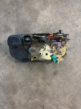 55363474AF PS Rear Door Latch Jeep Grand Cherokee WJ (99-04)