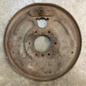 Dana 30 Front DS Brake Backing Plate for Jeep CJ 72-75 - 3201047-L