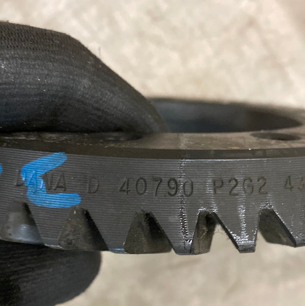 83500187 HP Dana 30 3.07 Ring and Pinion XJ, YJ, MJ (84-00)
