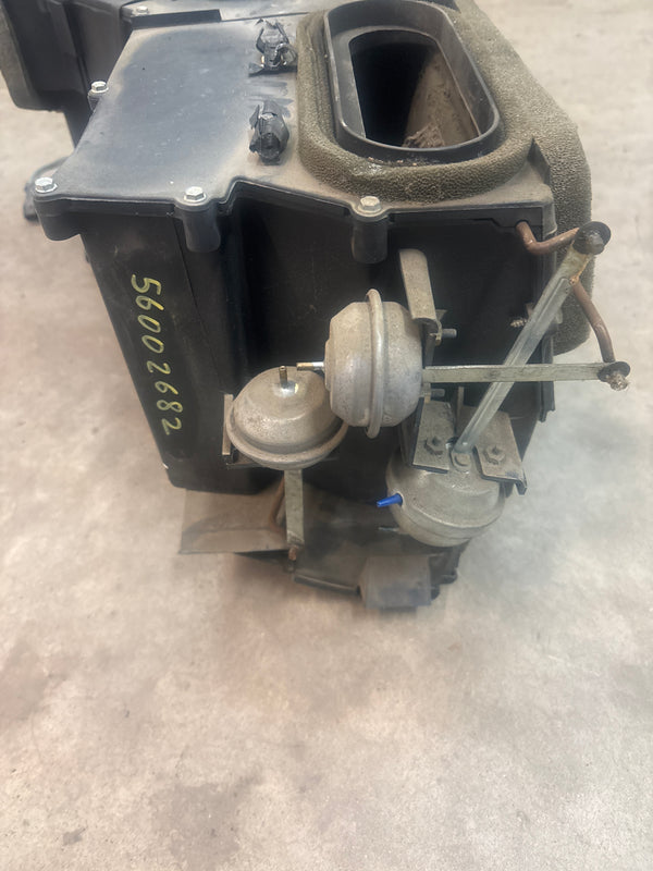 56002682 Heater Box Assembly With A/C for Jeep XJ MJ (84-96)