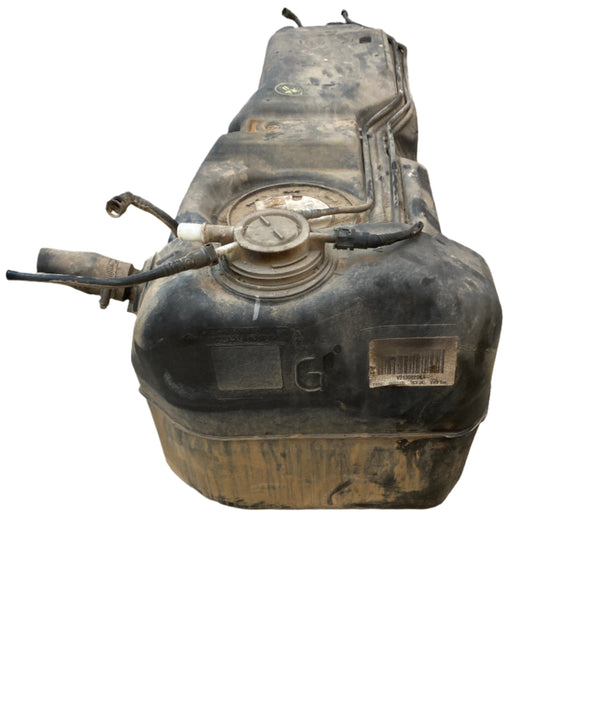 (07-18) Wrangler 2-Door JK Fuel Tank - Plastic OEM 52059718AO