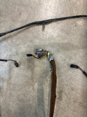 56009703AH Dome Lamp Wire Harness for Jeep Cherokee XJ (2001)