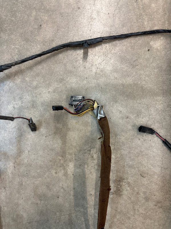 56009703AH Dome Lamp Wire Harness for Jeep Cherokee XJ (2001)