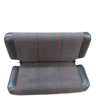 Rear K5 Bench Seat for Wrangler TJ (97-02) - Agate (AZ)