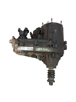 52105886AC NP231 Transfer Case 23 Spline Wrangler TJ LJ 03-06