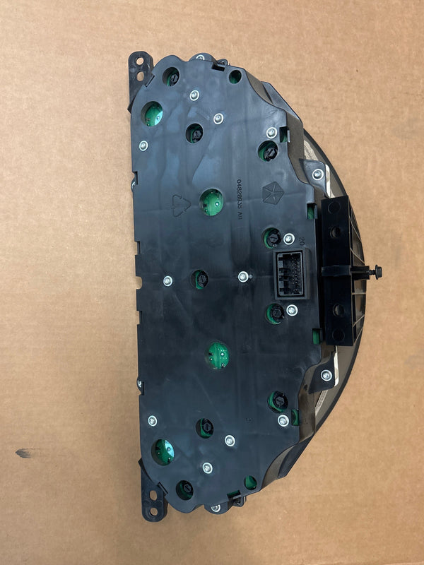 56044865AD Instrument Cluster for Jeep Liberty KJ 2006