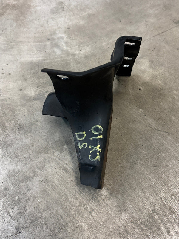 52002603 DS Engine Mount Bracket for Cherokee XJ 87-01