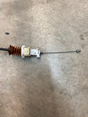 52060163AP Park Interlock Cable for Jeep Wrangler JK JKU (07-18)