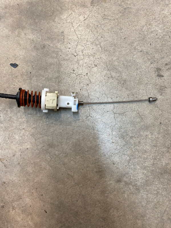 52060163AP Park Interlock Cable for Jeep Wrangler JK JKU (07-18)