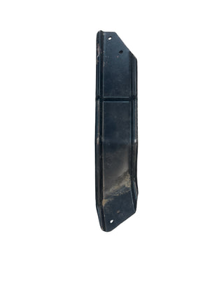 Transfer Case Skid Plate (84-01) Jeep Cherokee XJ, Comanche MJ - Metal Plate