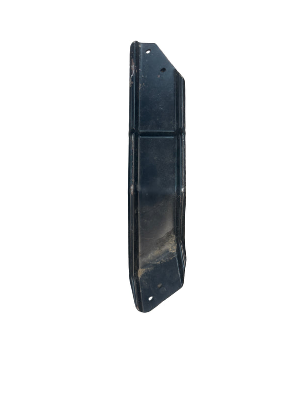 Transfer Case Skid Plate (84-01) Jeep Cherokee XJ, Comanche MJ - Metal Plate