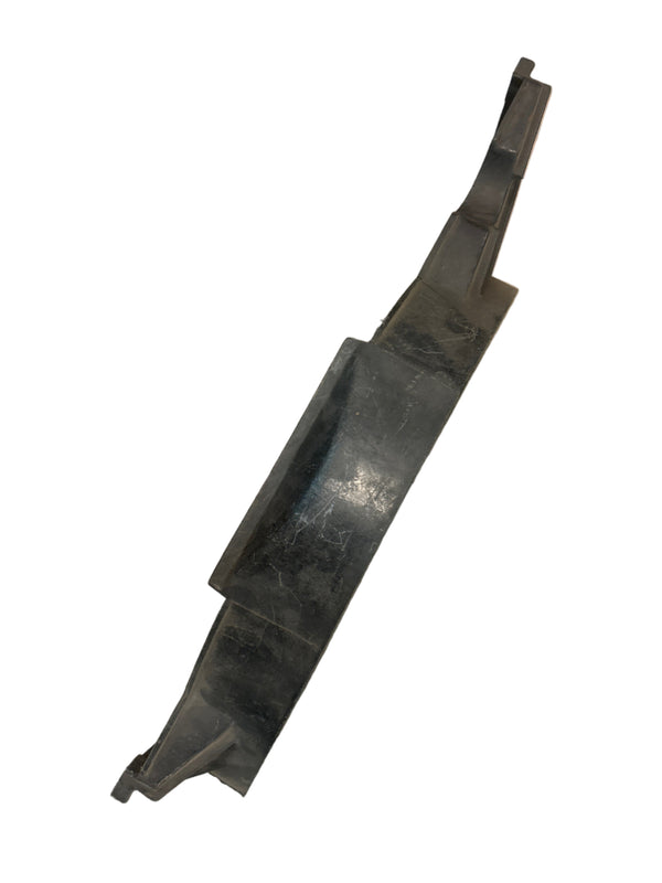 53000016 Fan Shroud for 2.8L Jeep Cherokee XJ, Comanche MJ (84-86)